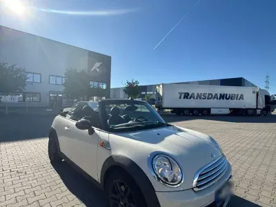 Occasion Mini Cooper 122 ch (89 kW) 2011 Citadine