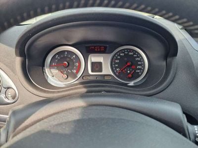 Renault Clio II