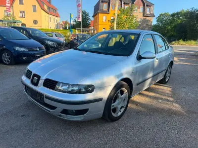 Gebraucht Seat Toledo