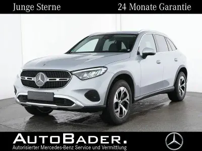 Gebraucht Mercedes GLC300