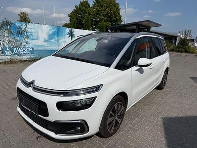 Citroën Grand C4 Picasso