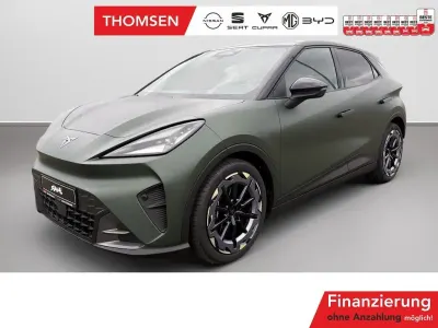 Gebraucht Cupra Raval
