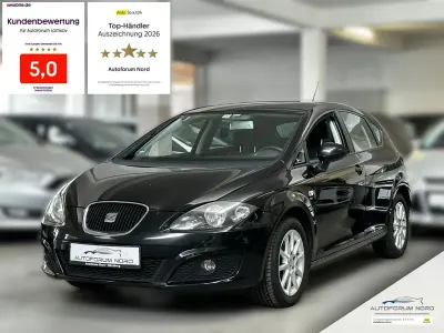 Gebraucht Seat Leon