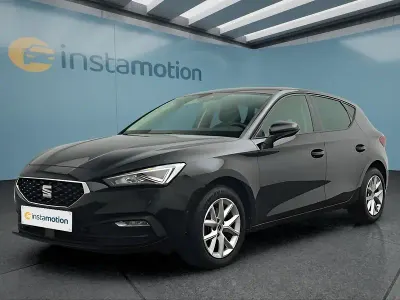 Gebraucht Seat Leon