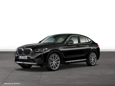 Gebraucht BMW X4 M Sport 190 PS (139 kW) 2024 SUV