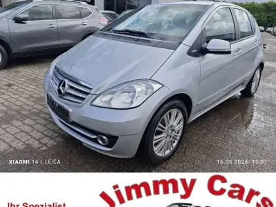 Brugt Mercedes A150