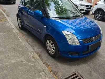Gebraucht Suzuki Swift