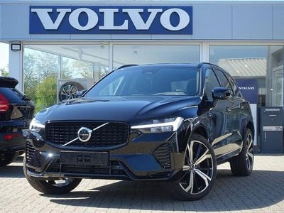 Gebraucht Volvo XC60 Plus 455 PS (334 kW) 2025 Schwarz SUV