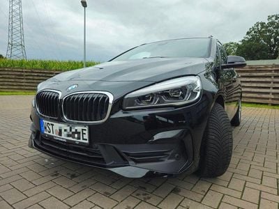 BMW 225 Active Tourer