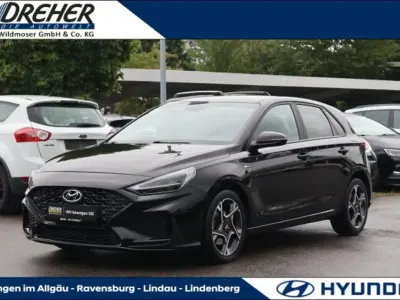 Gebraucht Hyundai i30