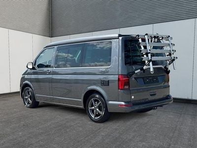 VW California