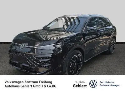 Gebraucht VW T-Roc R-line 150 PS (110 kW) 2026 Grenadillschwarz metallic SUV