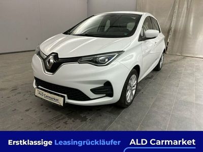 gebraucht Renault Zoe (ohne Batterie) Z.E. 50 EXPERIENCE Limousine 5-türig Direktantrieb 1-Gang