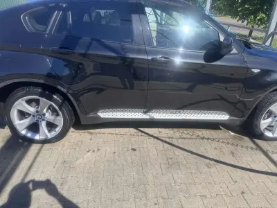 Brugt BMW X6 306 HK (225 kW) 2010 SUV