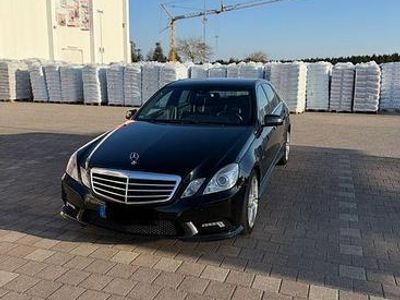 Mercedes E350