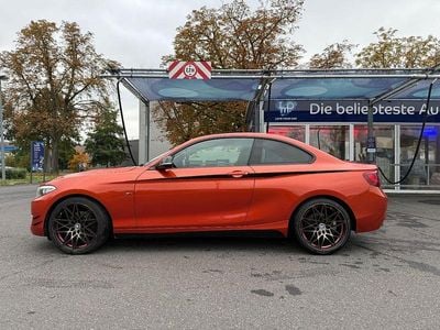 BMW 220