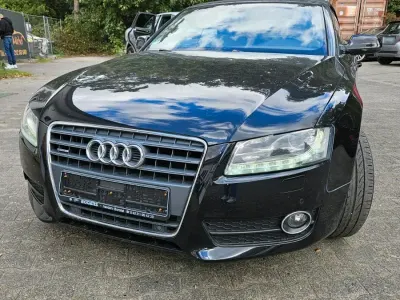 Gebraucht Audi A5 Cabriolet