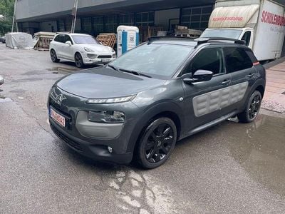 Citroën C4 Cactus