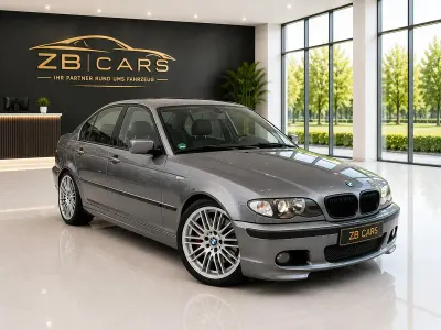 Gebraucht BMW 330