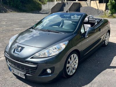 Peugeot 207 CC