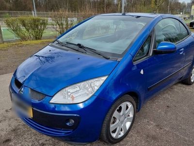 gebraucht Mitsubishi Colt CZC 1.5 TÜV 08/2025 30 Jahre Jubiläum