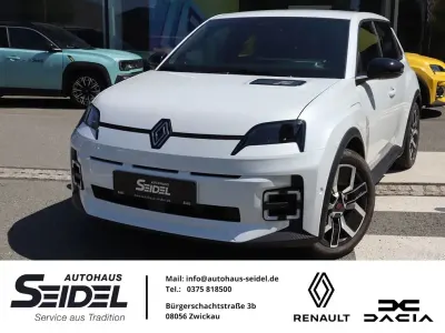 Gebraucht Renault 5 E-Tech
