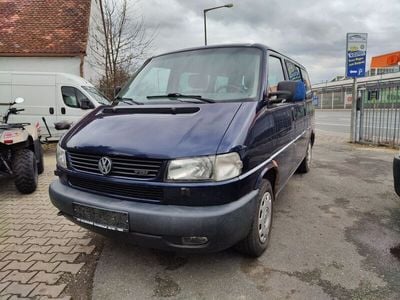 VW T4