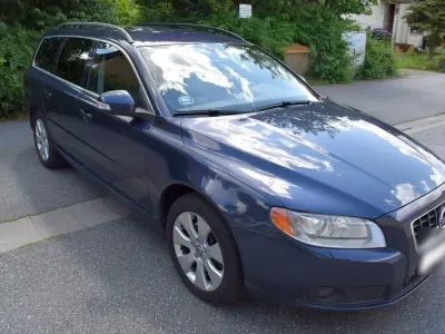 Gebraucht Volvo V70