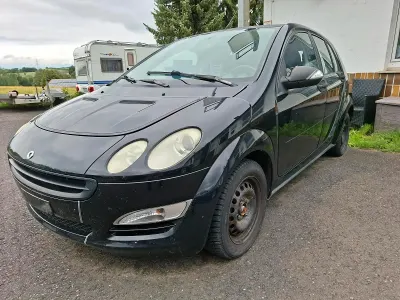 Gebraucht Smart ForFour