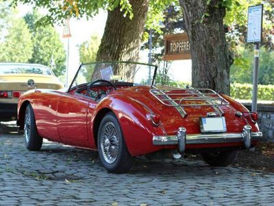 gebraucht MG 1500 MGA 1500