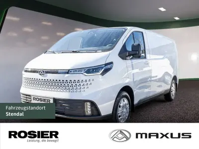 Gebraucht Maxus V70