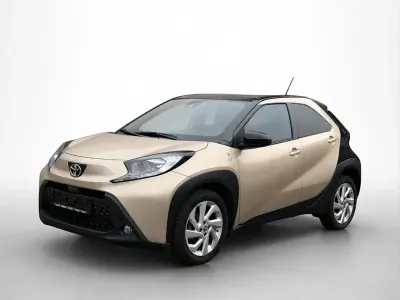 Gebraucht Toyota Aygo X