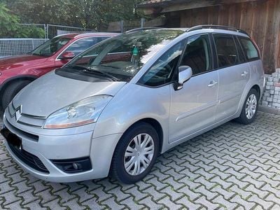 Citroën C4 Picasso