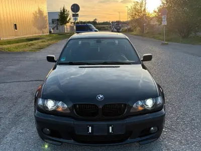 Gebraucht BMW 325