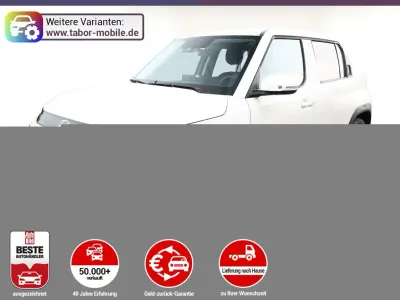 Gebraucht Hyundai Inster