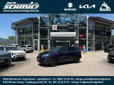 Neu Suzuki Vitara Comfort 110 PS (80 kW) 2026 Blau SUV