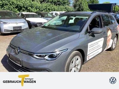VW Golf VIII