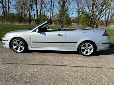 Saab 9-3 Cabriolet