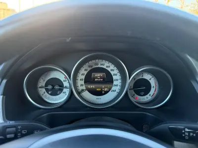 Gebraucht Mercedes 220