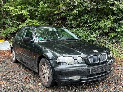 BMW 316 Compact