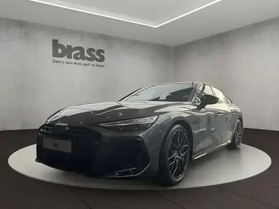 Daytonagrau perleffekt brillantschwarz Neu 2025 Audi A6 Ambiente Limousine | 78.800 € (Etwas zu teuer)