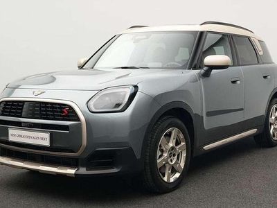 Gebraucht Mini Countryman Favoured 218 PS (160 kW) 2025 Grün SUV