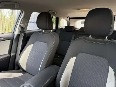 Gebraucht Toyota Avensis