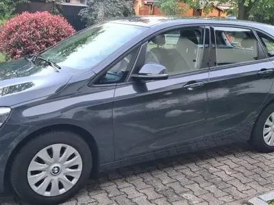 Gebraucht BMW 218