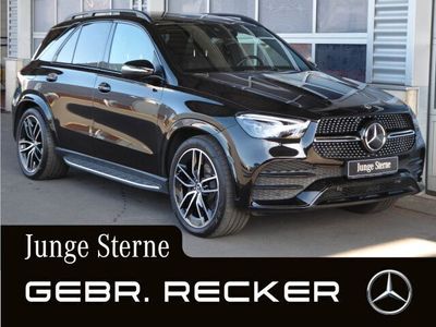 Mercedes GLE580