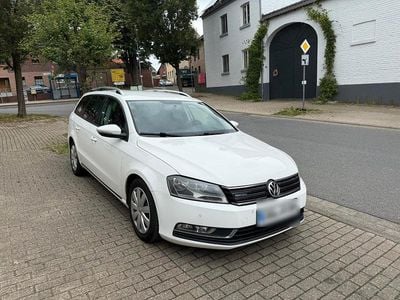 Gebraucht VW Passat