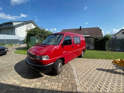 Gebraucht 1996 VW T4 Van | 16.499 €