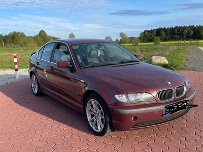 gebraucht BMW 318 E46 i TÜV neu