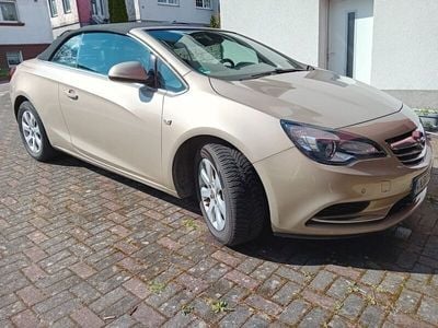 Opel Cascada