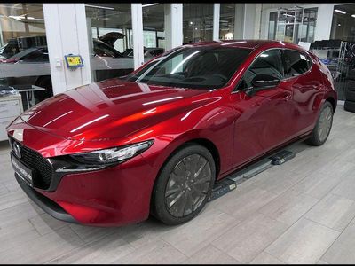 Nuova Mazda 3 Homura-Line 140 CV (102 kW) 2026